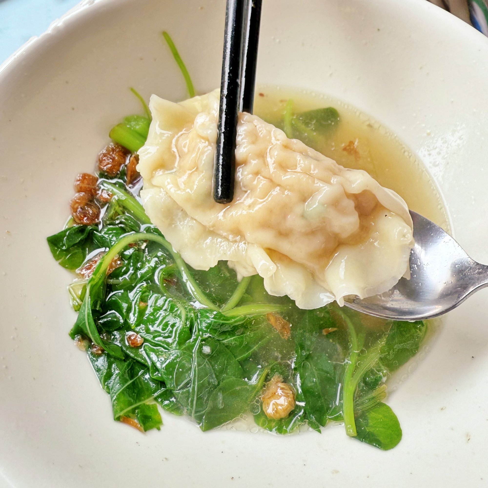 馬六甲必吃早餐:德興隆咖啡店,在地人也會去的老咖啡店 - 第9張圖 馬六甲必吃早餐:德興隆咖啡店,在地人也會去的老咖啡店