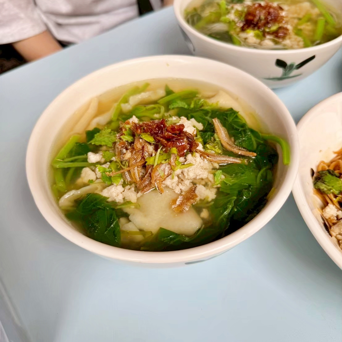 馬六甲必吃早餐:德興隆咖啡店,在地人也會去的老咖啡店 - 第8張圖 馬六甲必吃早餐:德興隆咖啡店,在地人也會去的老咖啡店